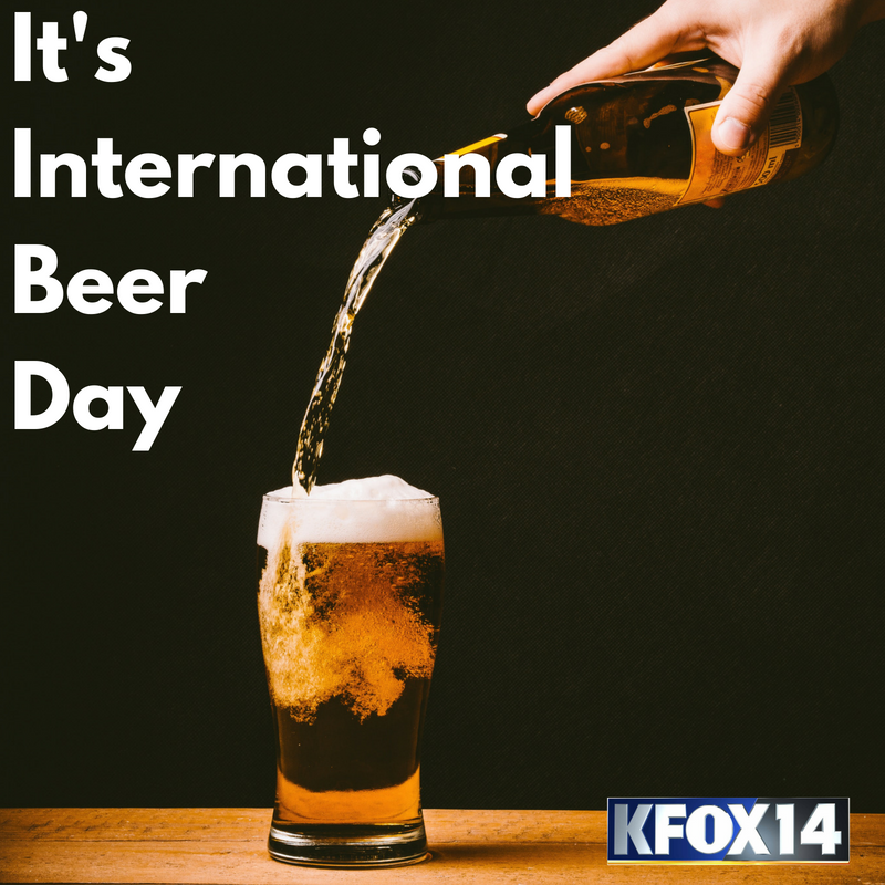 International Beer Day