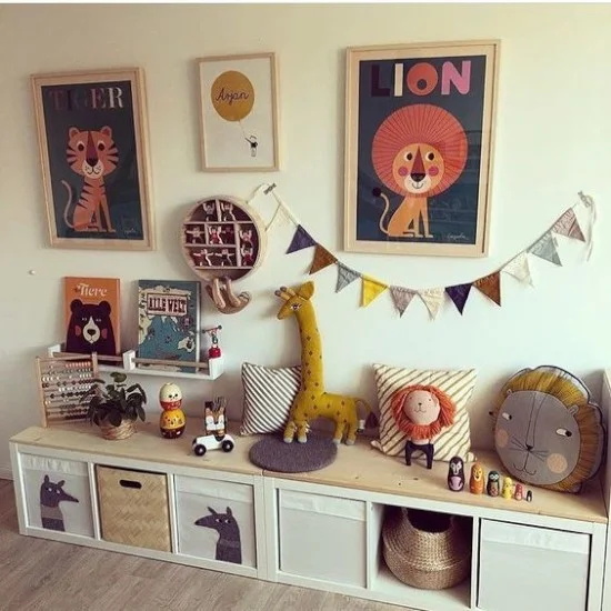 30 inspirasi desain tempat bermain anak di dalam rumah 30 inspirasi desain tempat bermain anak di dalam rumah