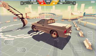 [PROJECT : DRIFT] Apk - Free Download Android Game