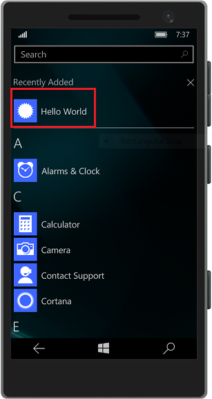 windows phone app icon generator windows phone app icon generator