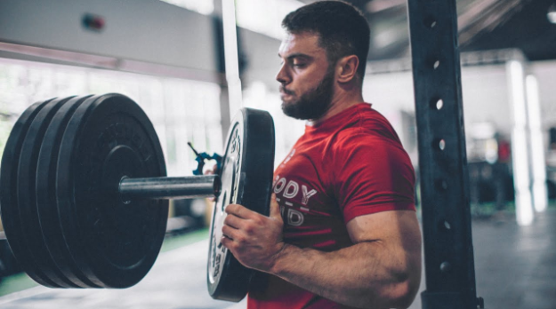 Common Errors In Weightlifting 