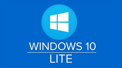 windows 10 pro 1903 lite