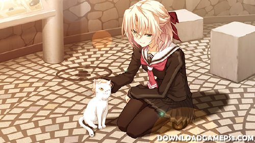 Memories Off Innocent Fille for Dearest   Download game PS3 PS4 PS2 RPCS3 PC free - 42