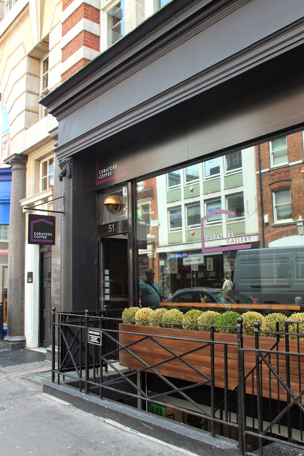 Double Skinny Macchiato The Caffeine Chronicles Curators Coffee Gallery