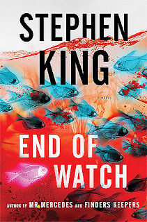 End of Watch (Bill Hodges Trilogy #3)