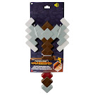 Minecraft Deluxe Sound Double Axe Mattel Item