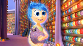 You think you are dumb? - dumb - Bookmarks and Popcorns - inside out - memories