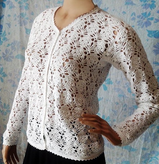 free crochet patterns to download