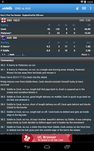 Cricbuzz Cricket Scores & News v4.4.037 Mod AdFree APK Cricbuzz Cricket Scores & News v4.4.037 Mod AdFree APK