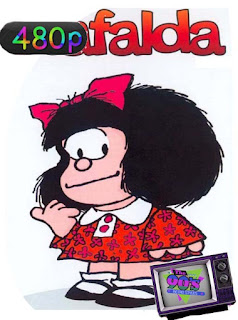 Mafalda Temporada 1 [480p] Latino [GoogleDrive] SXGO