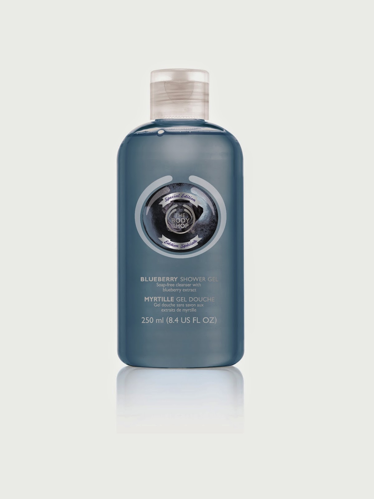Glamour Girlz Indulge your skin The Body Shop releases its Special