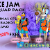 Tune Squad Pack by JMO