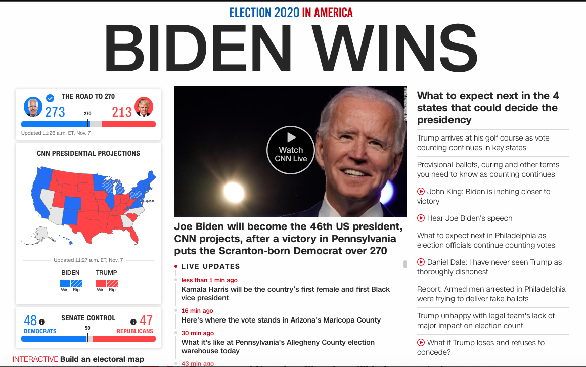 kernel panic Hammond Report November 7 2020 From Pandemic Quarantino