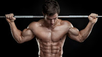 build muscle fast