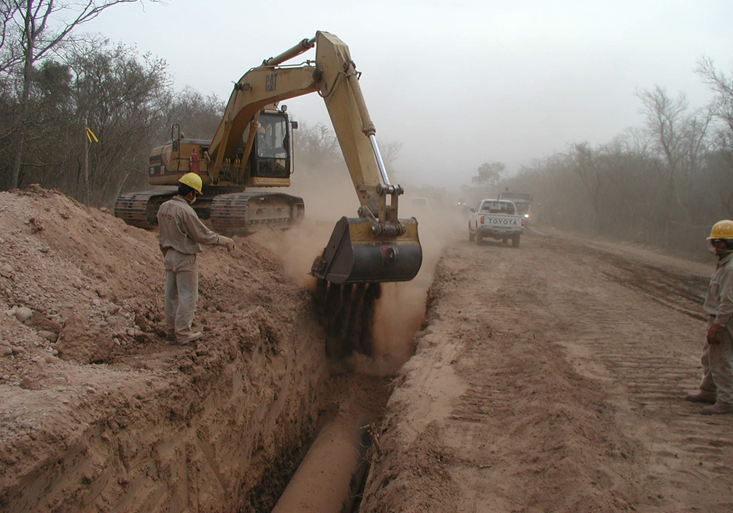 What is Backfilling in Construction?