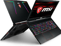 Rekomendasi MSI Laptop untuk Gaming yang Bisa Anda Pilih   