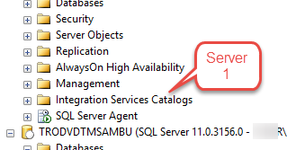 How to create a linked server, what’s it used for? ~ Learn SQL Concepts image.