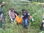 Mayat Wanita Muda Tanpa Identitas Ditemukan di Jurang KM 31 Gunung Salak Nisam