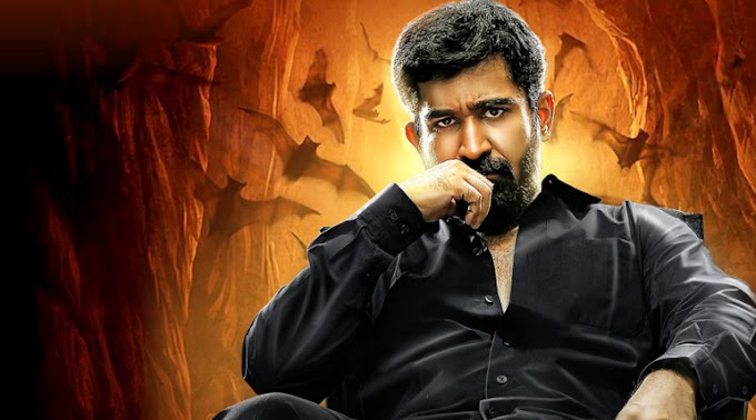 Saithan Tamil Movie (2016) Full Cast & Crew, Release Date, Story, Trailer: Vijay Antony