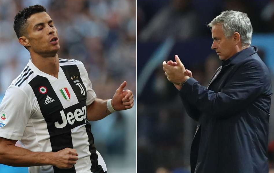 DIRETTA Manchester United-JUVENTUS Streaming: Gratis per gli abbonati Sky Go | Champions League 2018-2019