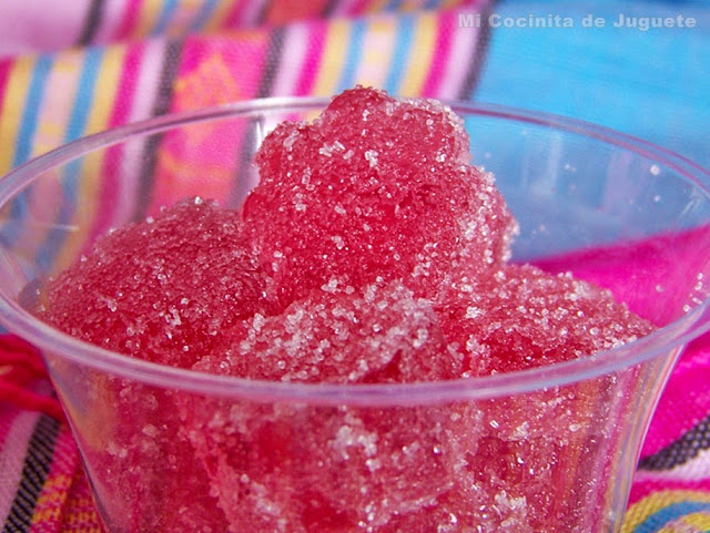 Gominolas de Pacharán