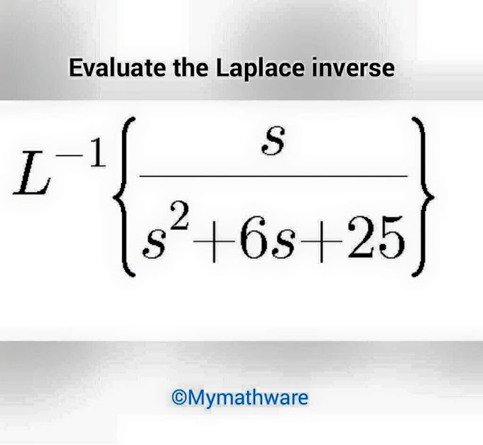 Problem on differential equation