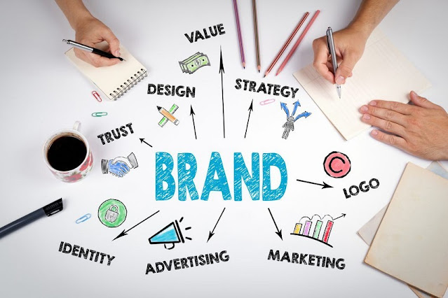 Pentingnya Ciri Khas Produk untuk Branding