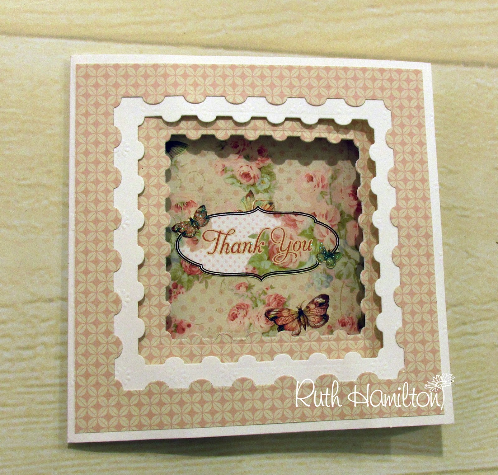 A Passion For Cards Thanks Easons, O'Connell St, Dublin today.