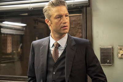 Law And Order Special Victims Unit Season 21 Peter Scanavino Image 2