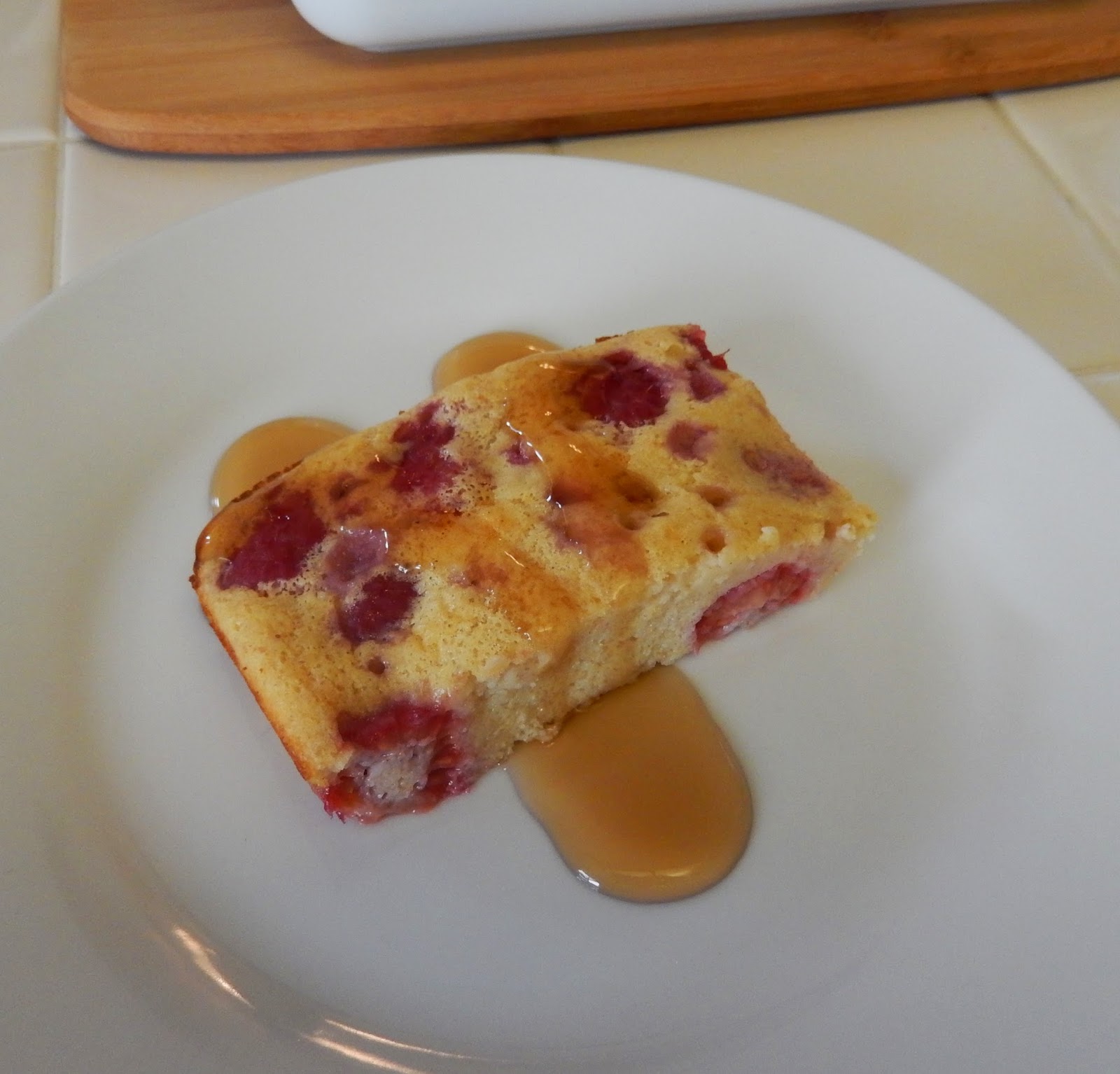 Mom: to how Breakfast Pancake pancake for batter Baked make  2 theworldaccordingtoeggface: for Raspberry