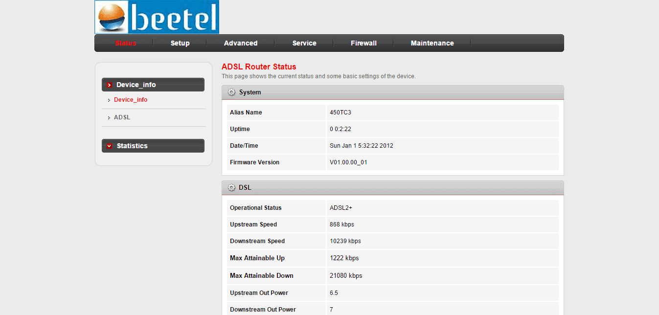 How to Unlock Airtel Beetel 450TC3 router ? UnlockHuaweiZte