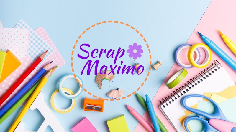 Scrap Maximo