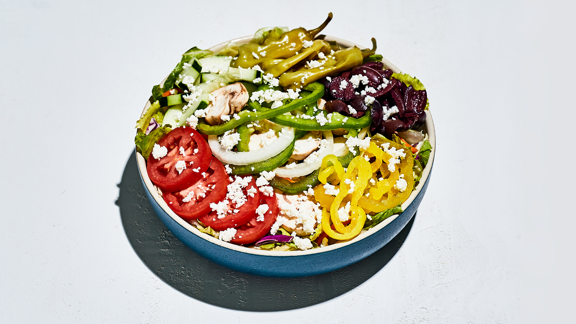 Mellow Mushroom Offers Gluten Free, Vegan and KetoFriendly Menu Items to Start Off the New Year