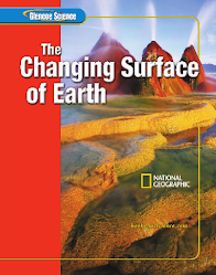 The Changing Surface of the Earth