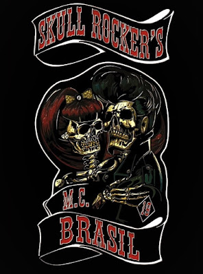 Skull Rocker's Motorcycle Club