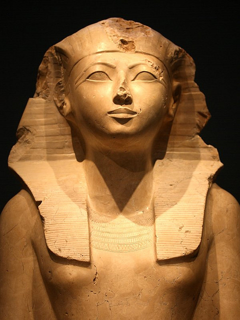 Hello History Maniacs Hatshepsut The Story Of A Female Pharaoh Part 1 