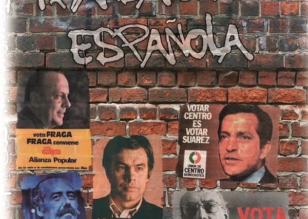 Epistemologías de la Transición Epistemologías de la Transición