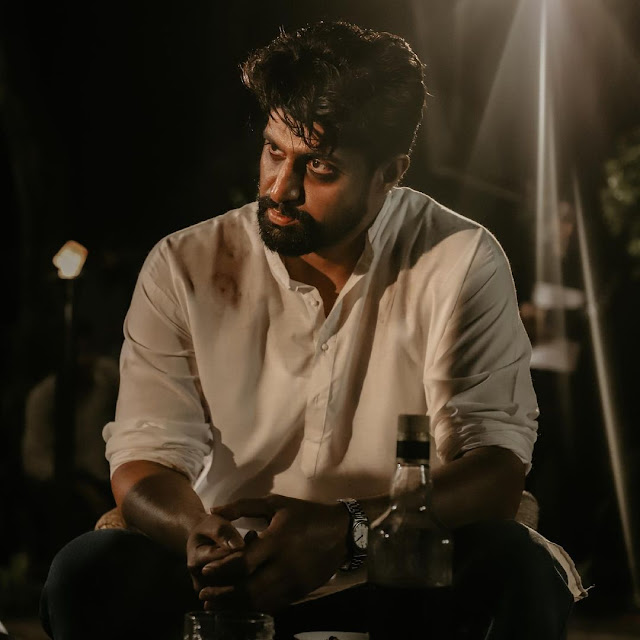 Tandoor Web Series Ullu Cast