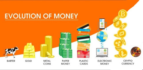 Is cryptocurrency for normal transaction