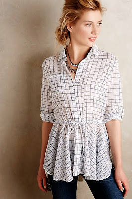 Anthropologie Favorites: New Arrival Faves