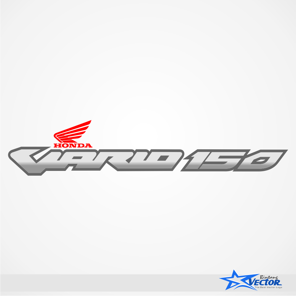 Honda Vario Vector Honda Vario