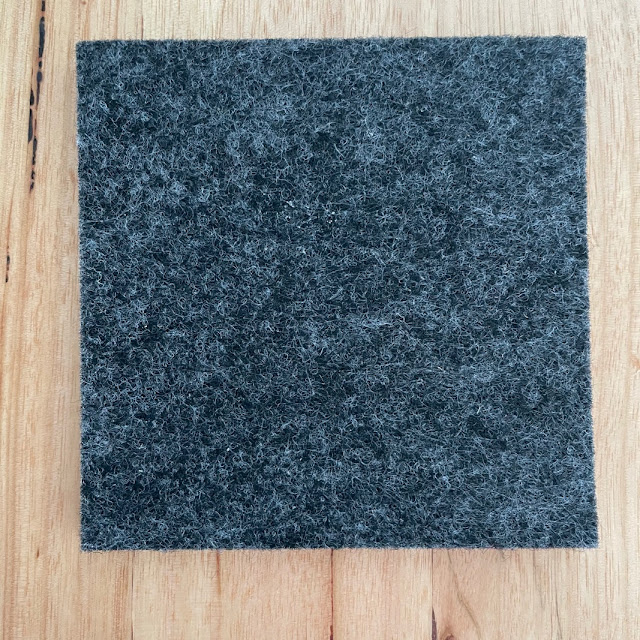 Paper Ponderings Felt fun