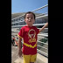  'Mito, eu te amo': vídeo com recado de criança para Bolsonaro viraliza