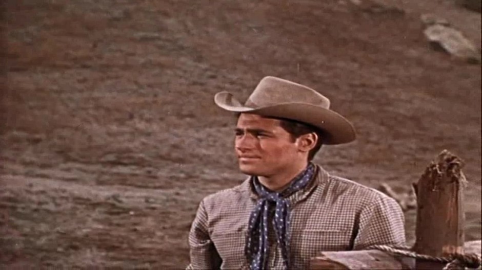 BELO E INDOMÁVEL (DUAL ÁUDIO720P) – 1954 FormatFactory5