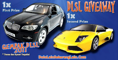 Contest Gempak DLSL 2011 !