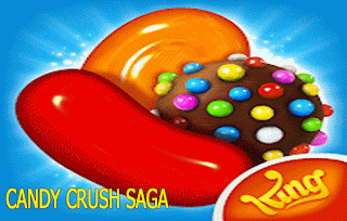 Candy Crush Saga%25E2%2580%258F