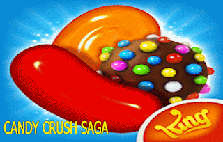 Candy Crush Saga Candy Crush Saga%25E2%2580%258F