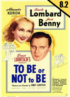 مشاهدة فيلم To Be Or Not To Be (1942) مترجم