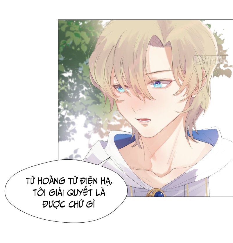 Đọc truyện Công Lược Mẹ Kế - Chapter 2