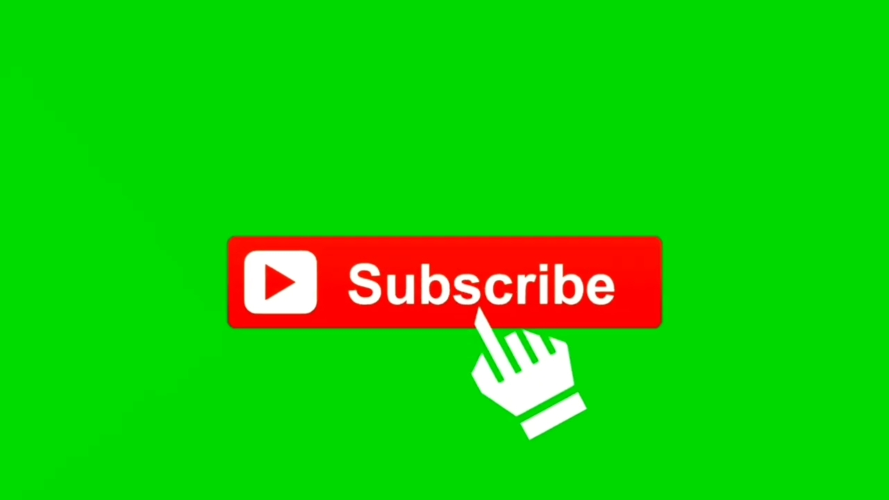 Top 10 | Green Screen Animated Subscribe Button Free Download link